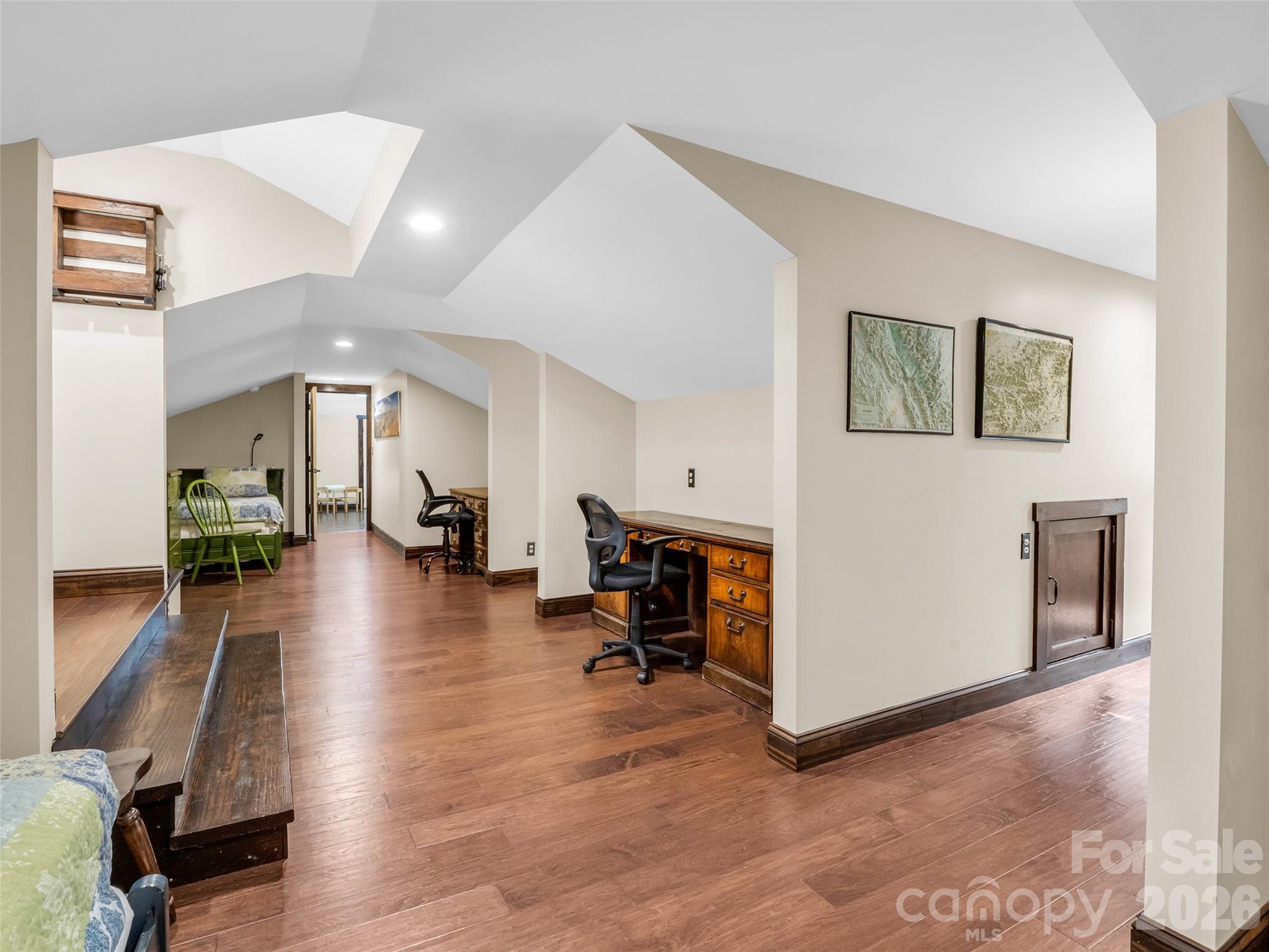 174 Rock Ridge Lake Lure NC 28746