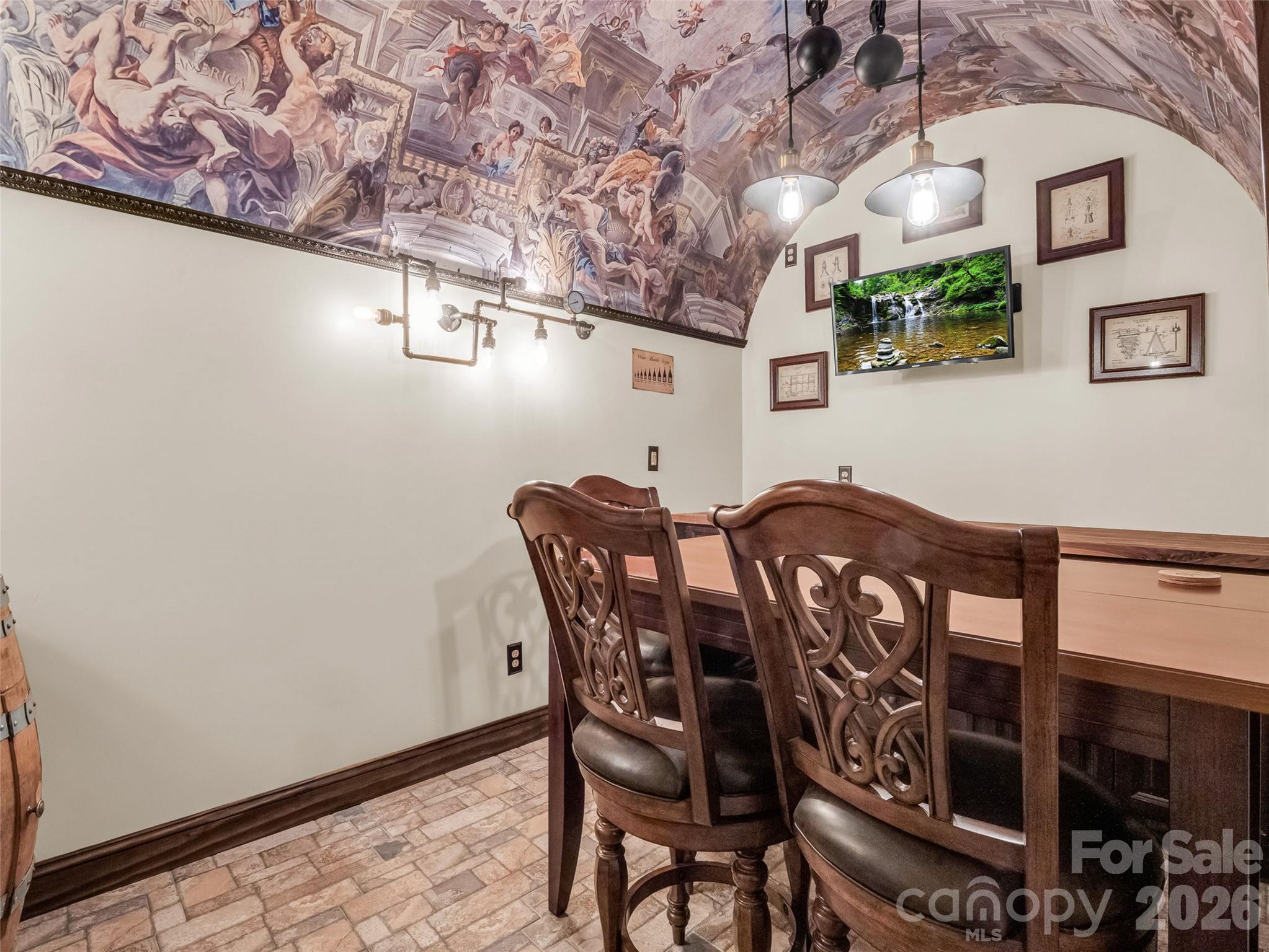 174 Rock Ridge Lake Lure NC 28746