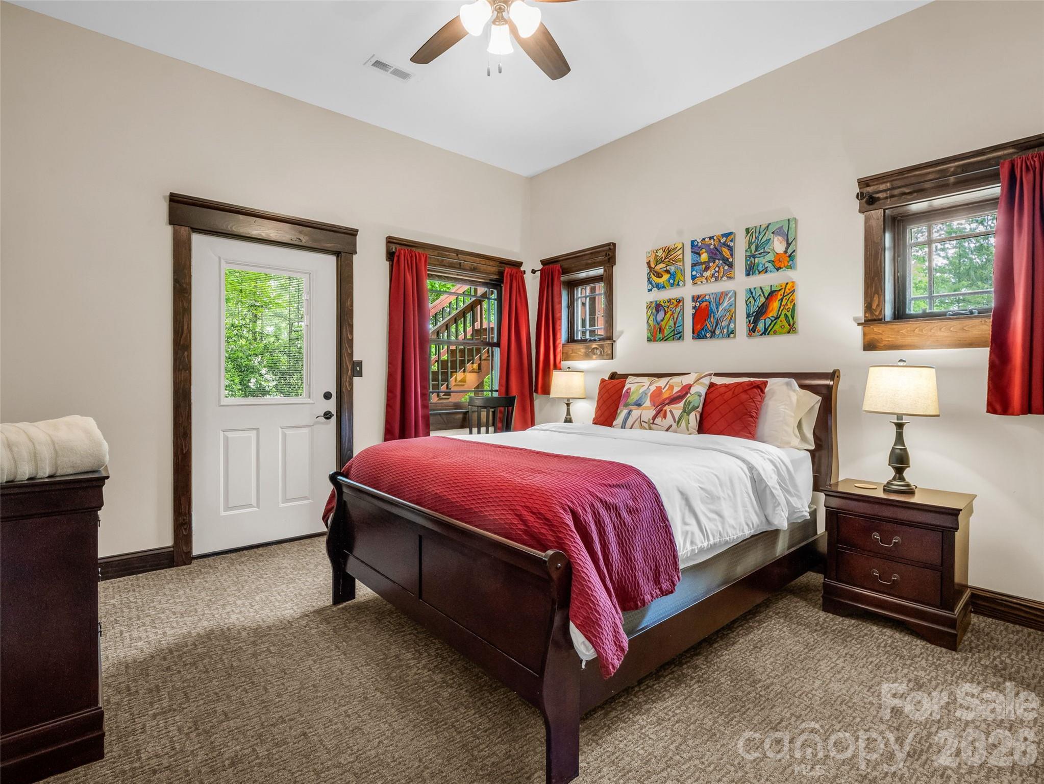 174 Rock Ridge Lake Lure NC 28746