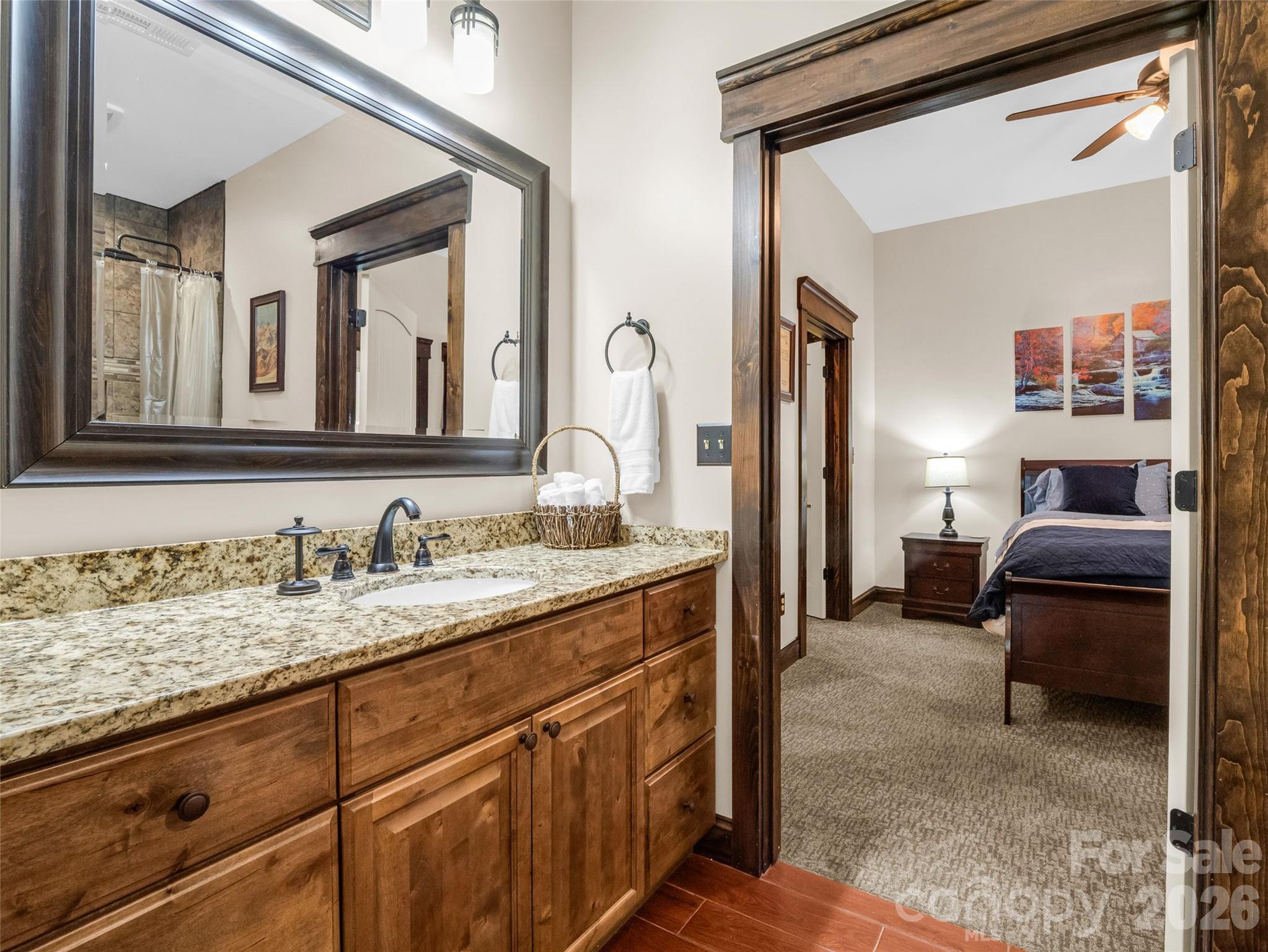 174 Rock Ridge Lake Lure NC 28746