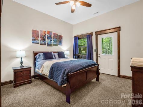 174 Rock Ridge Lake Lure NC 28746