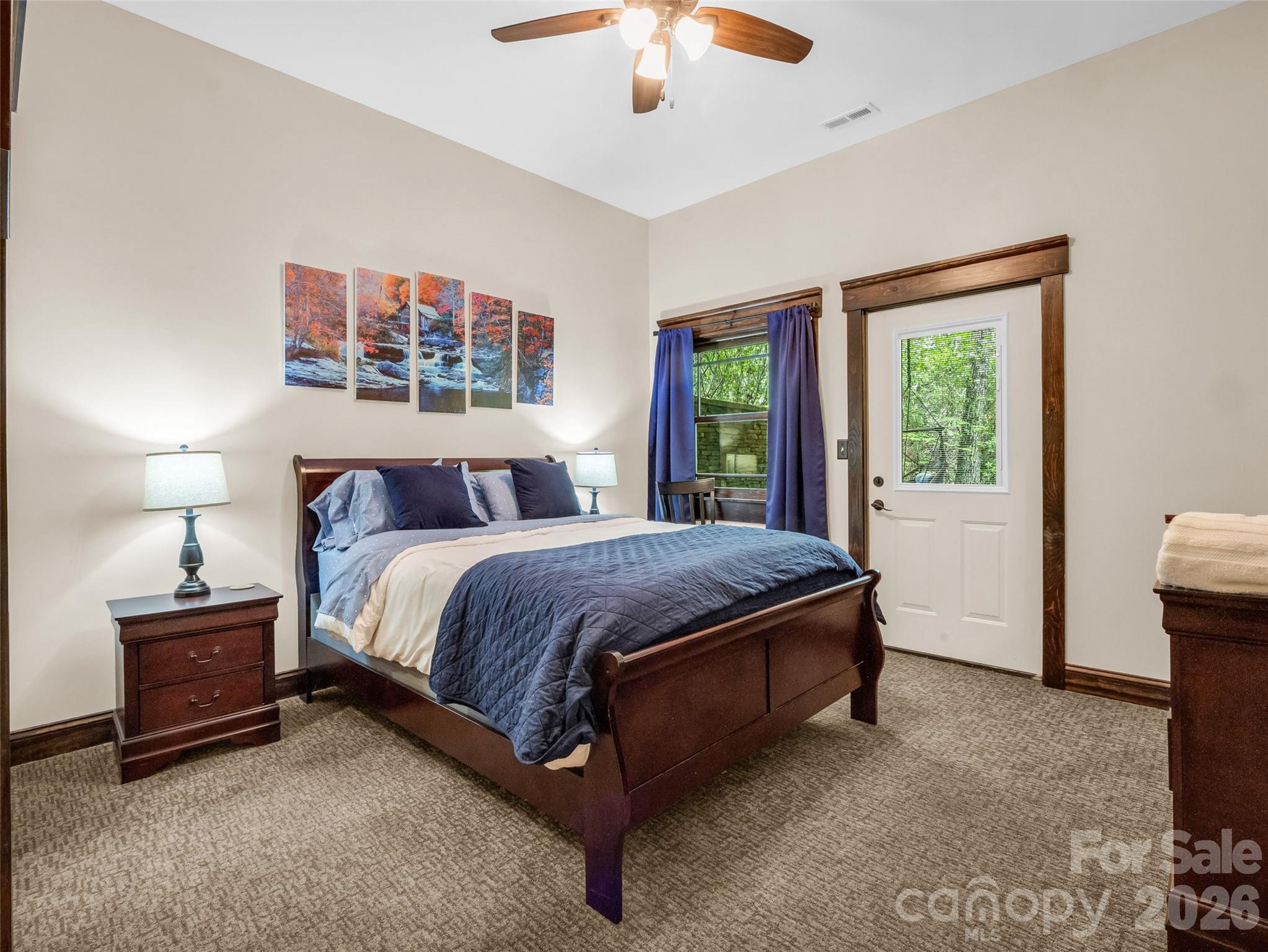 174 Rock Ridge Lake Lure NC 28746
