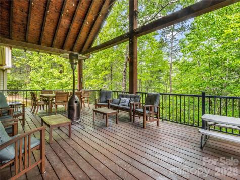 174 Rock Ridge Lake Lure NC 28746