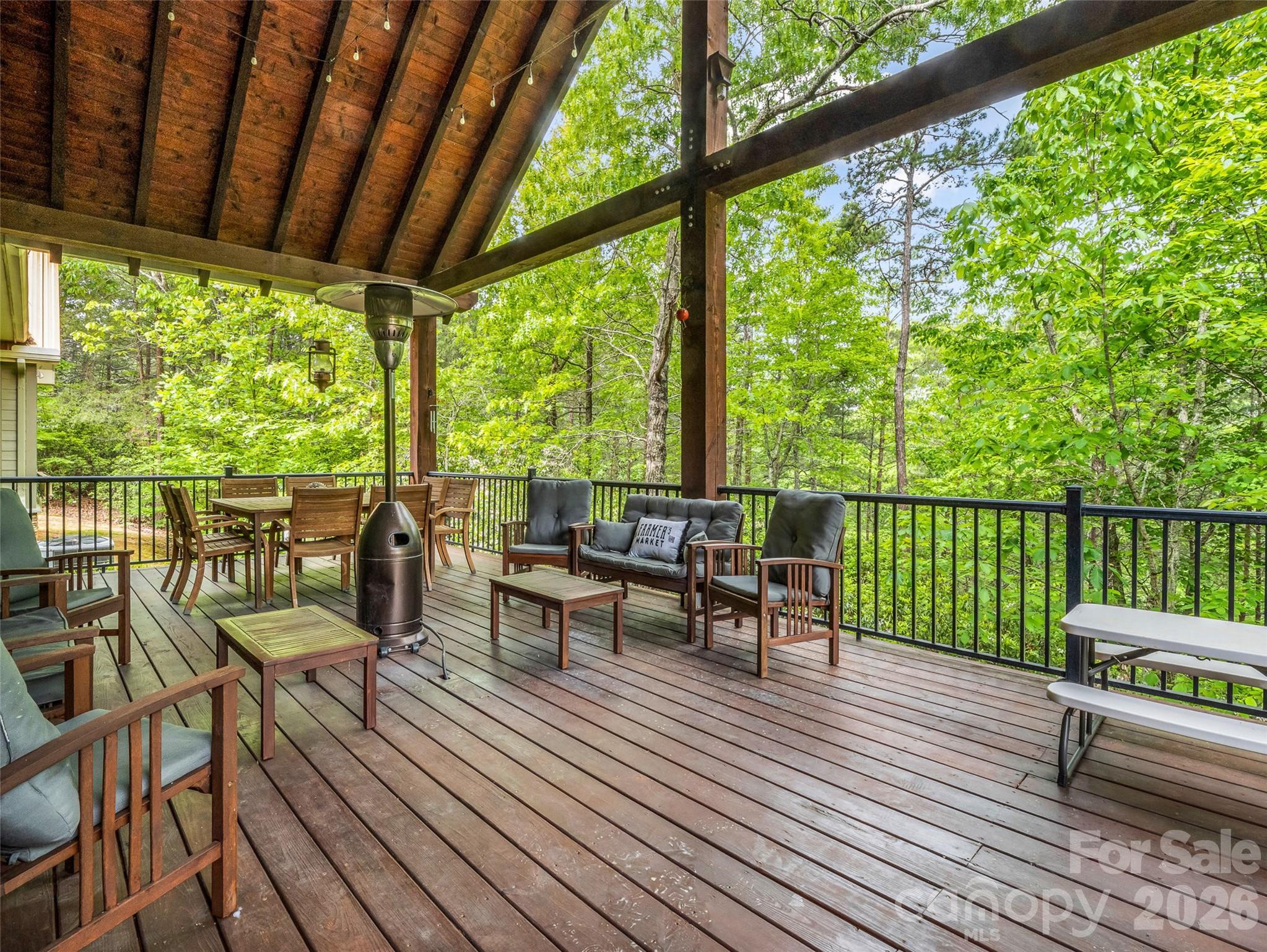 174 Rock Ridge Lake Lure NC 28746