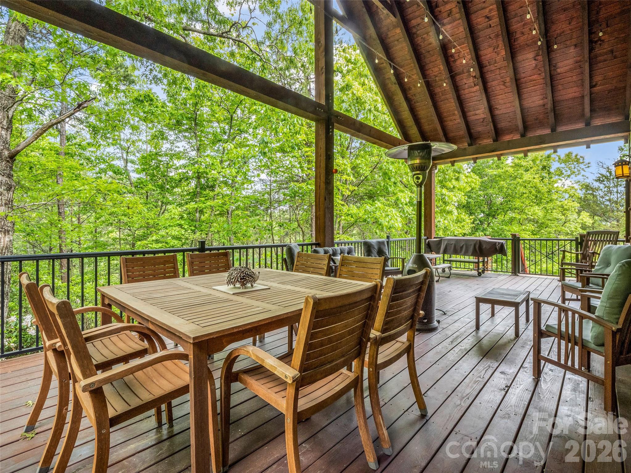 174 Rock Ridge Lake Lure NC 28746