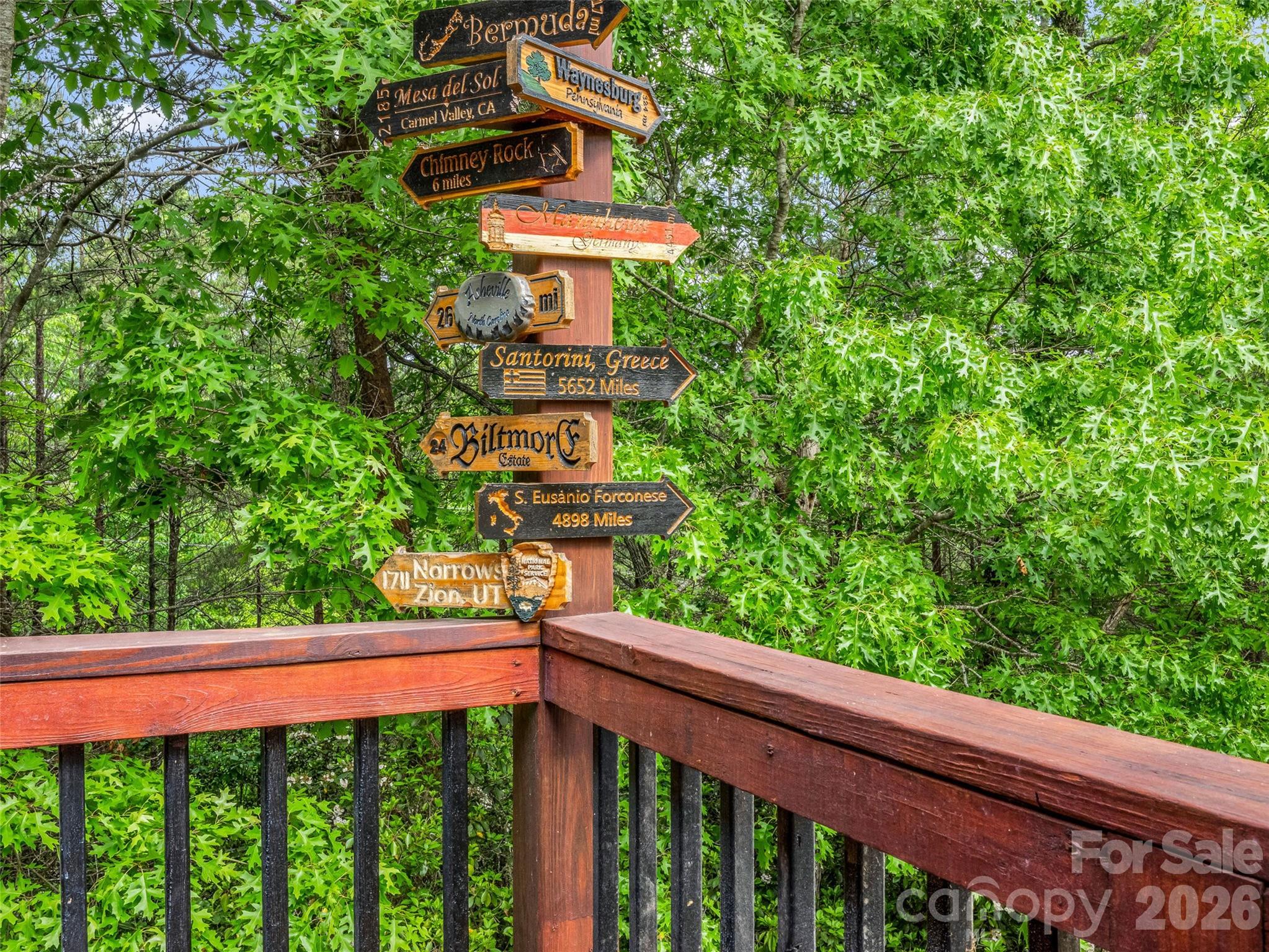 174 Rock Ridge Lake Lure NC 28746