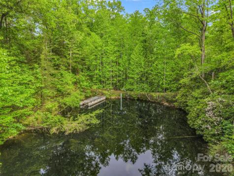 174 Rock Ridge Lake Lure NC 28746