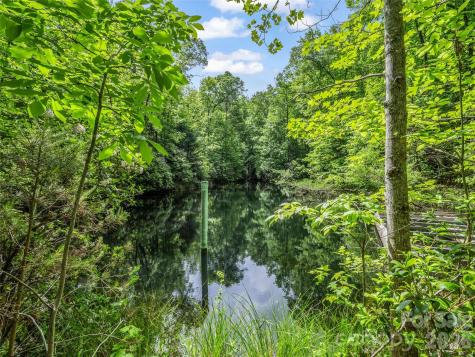 174 Rock Ridge Lake Lure NC 28746