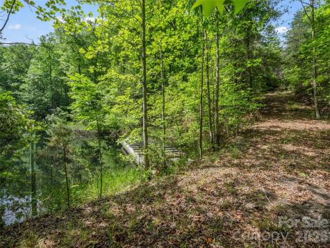 174 Rock Ridge Lake Lure NC 28746