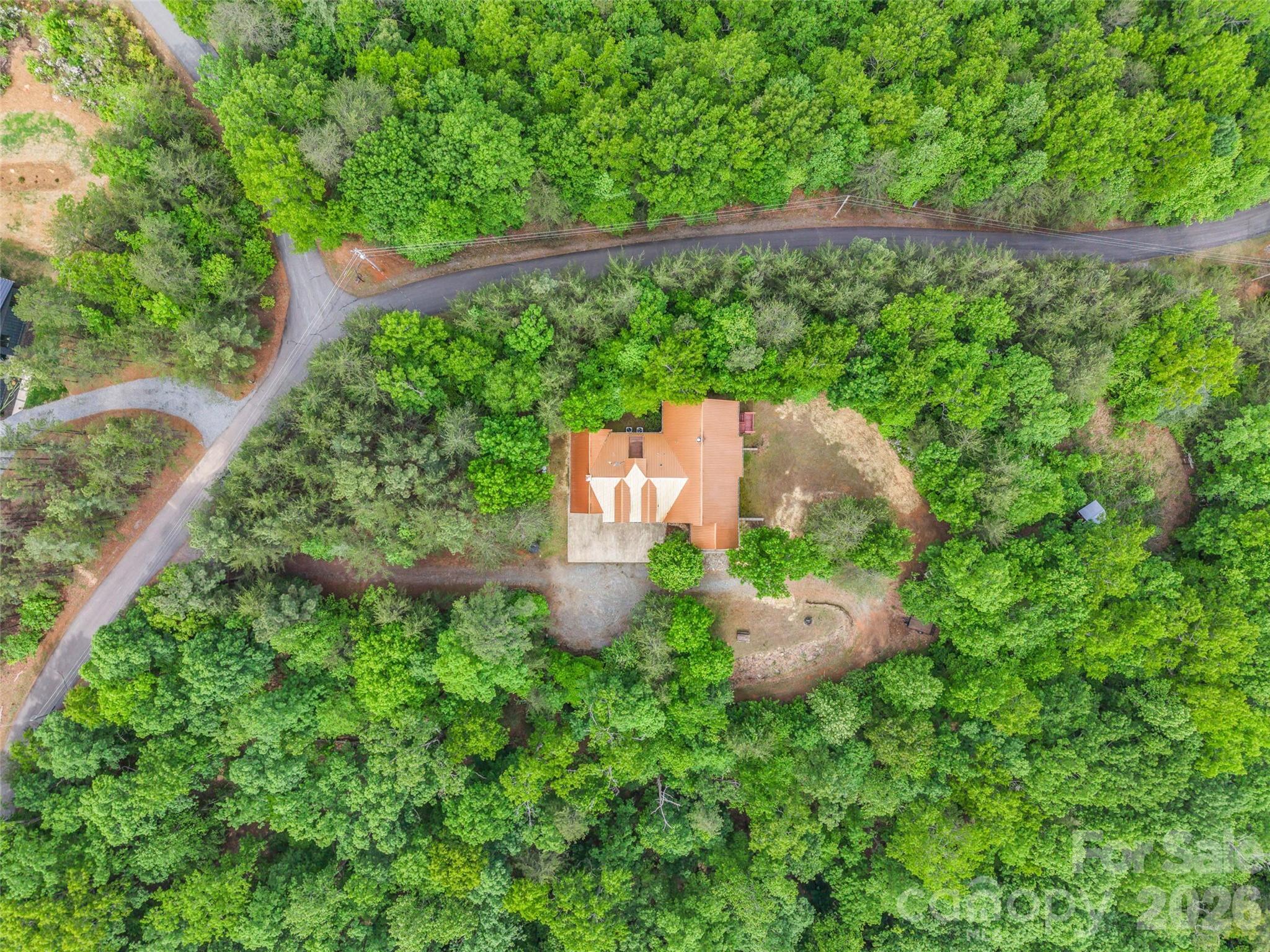 174 Rock Ridge Lake Lure NC 28746