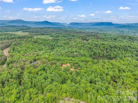 174 Rock Ridge Lake Lure NC 28746