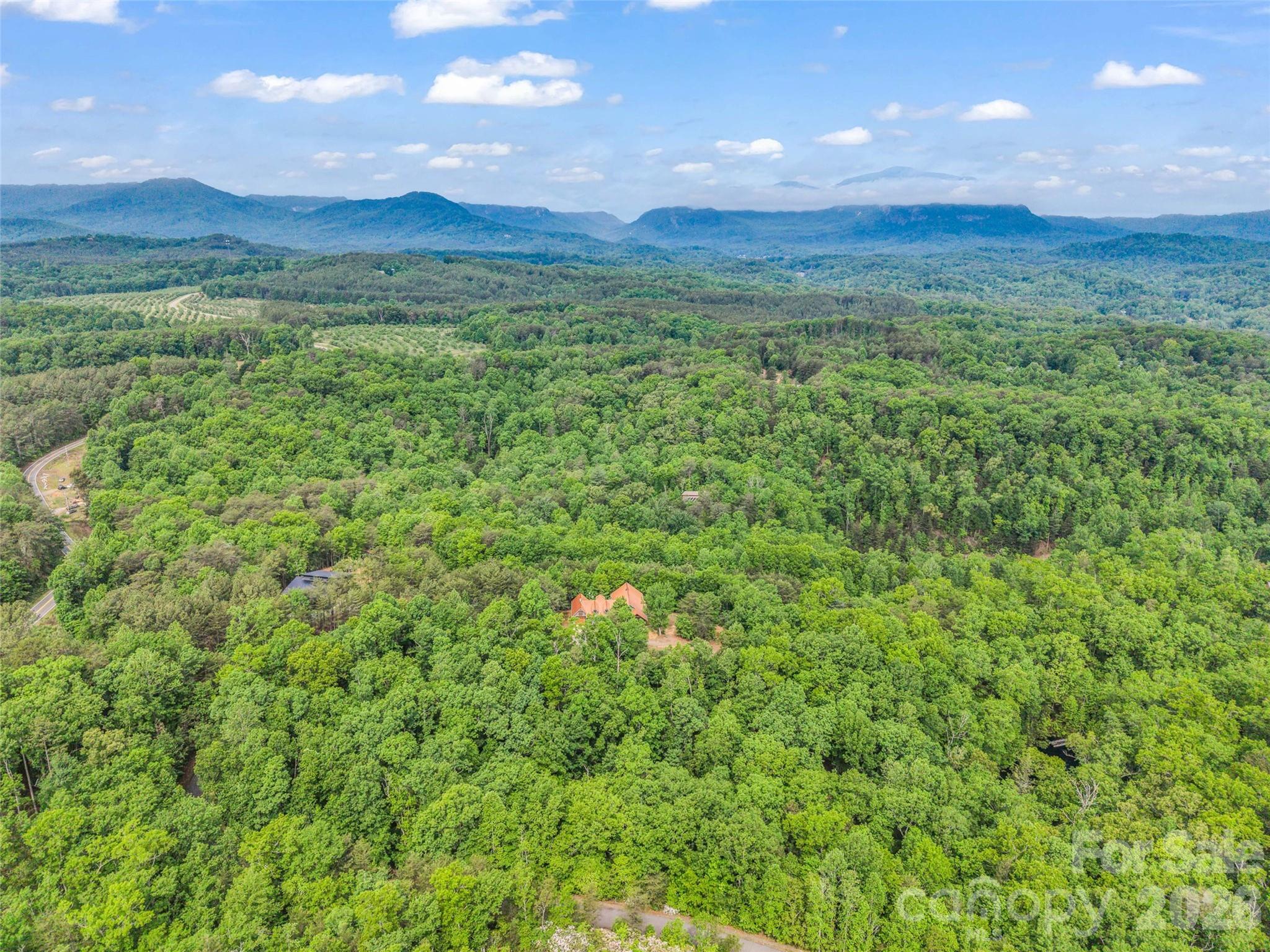 174 Rock Ridge Lake Lure NC 28746