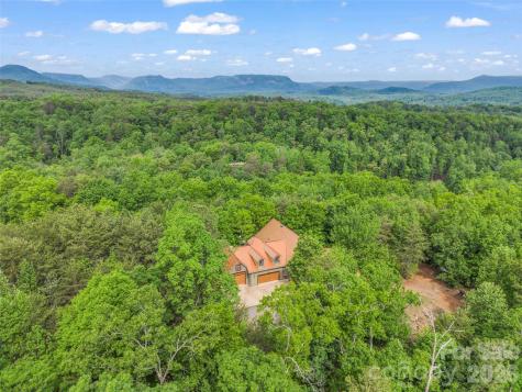 174 Rock Ridge Lake Lure NC 28746