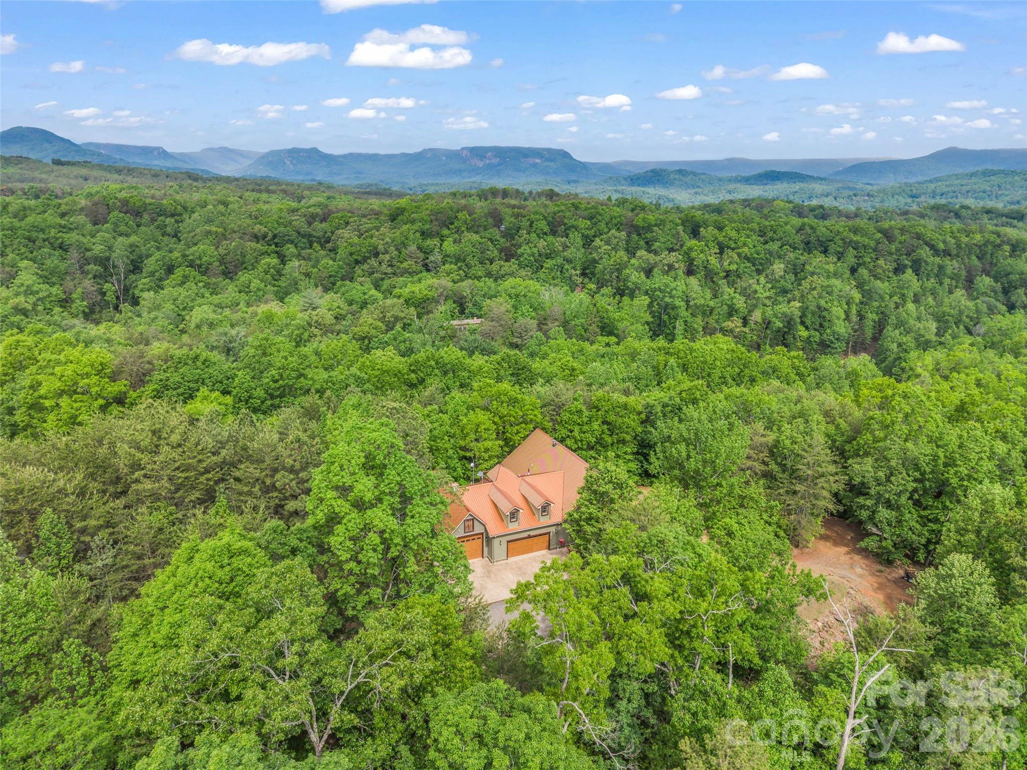 174 Rock Ridge Lake Lure NC 28746