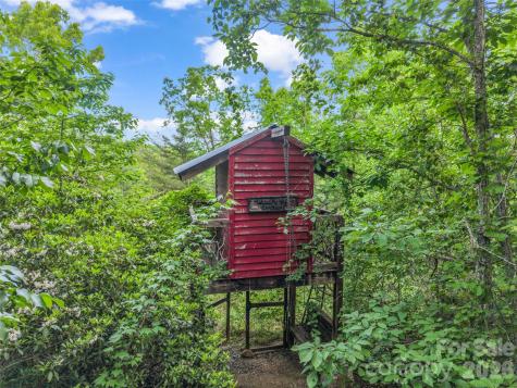 174 Rock Ridge Lake Lure NC 28746