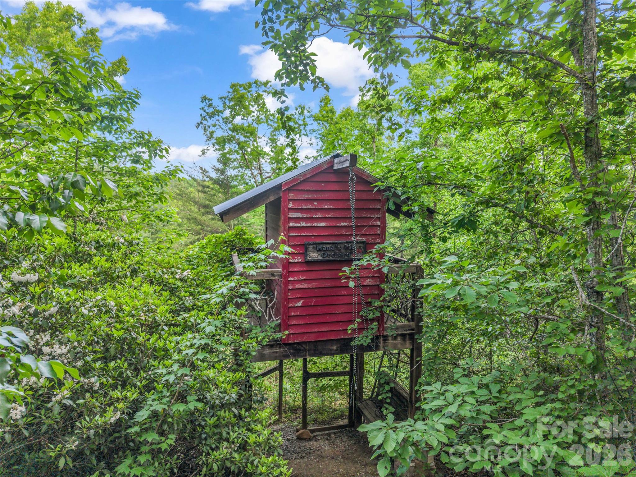 174 Rock Ridge Lake Lure NC 28746