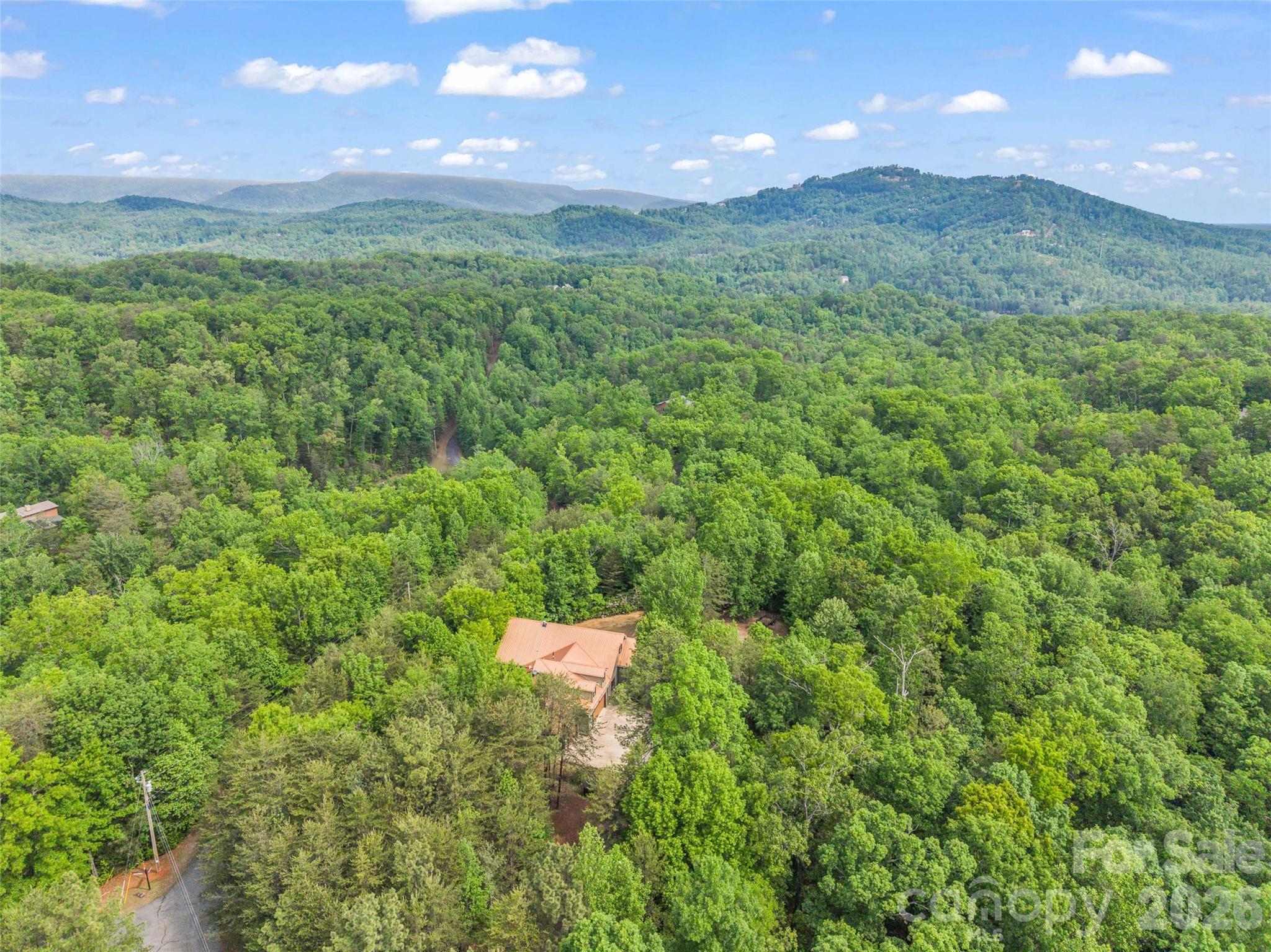 174 Rock Ridge Lake Lure NC 28746