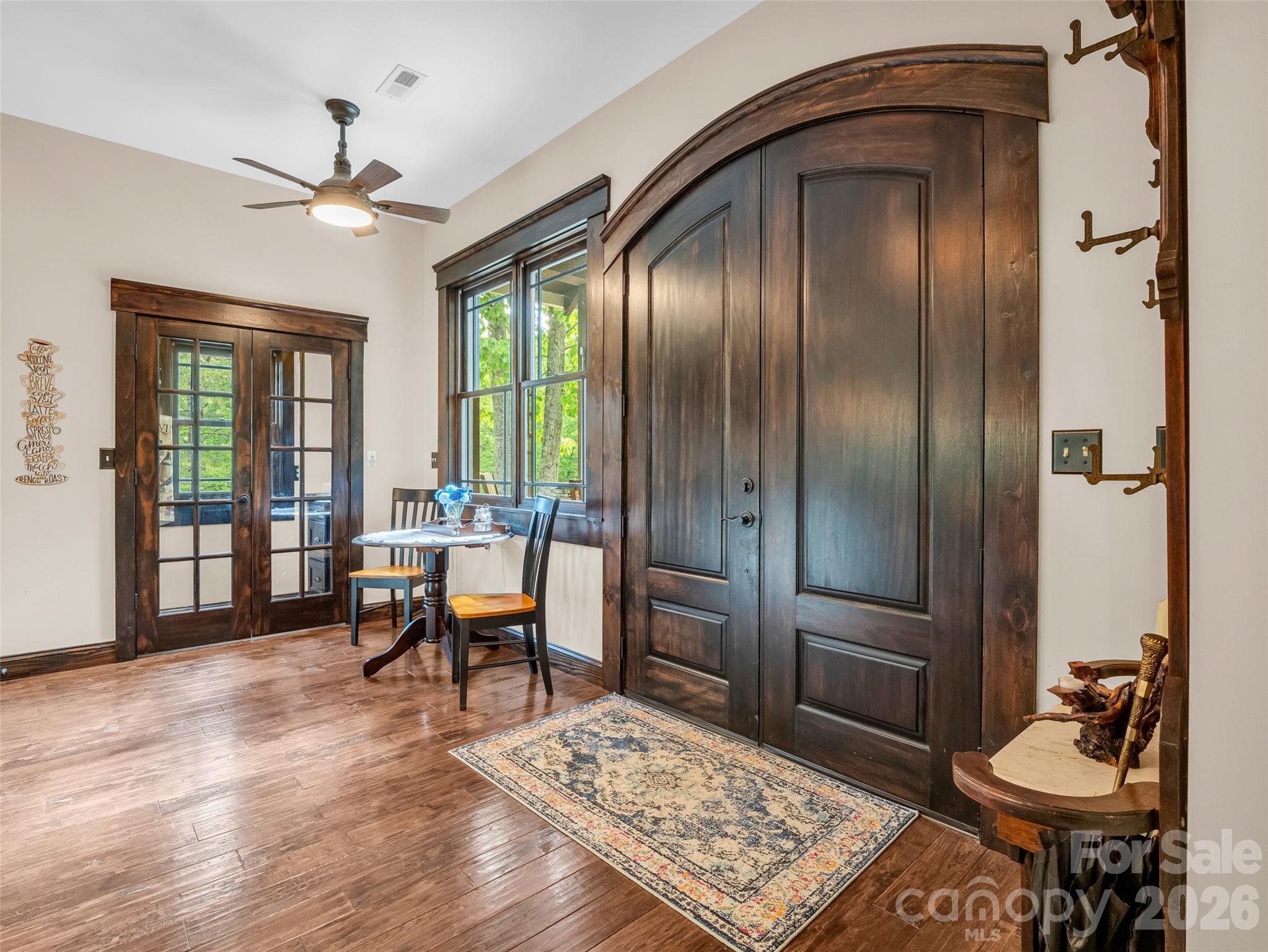 174 Rock Ridge Lake Lure NC 28746
