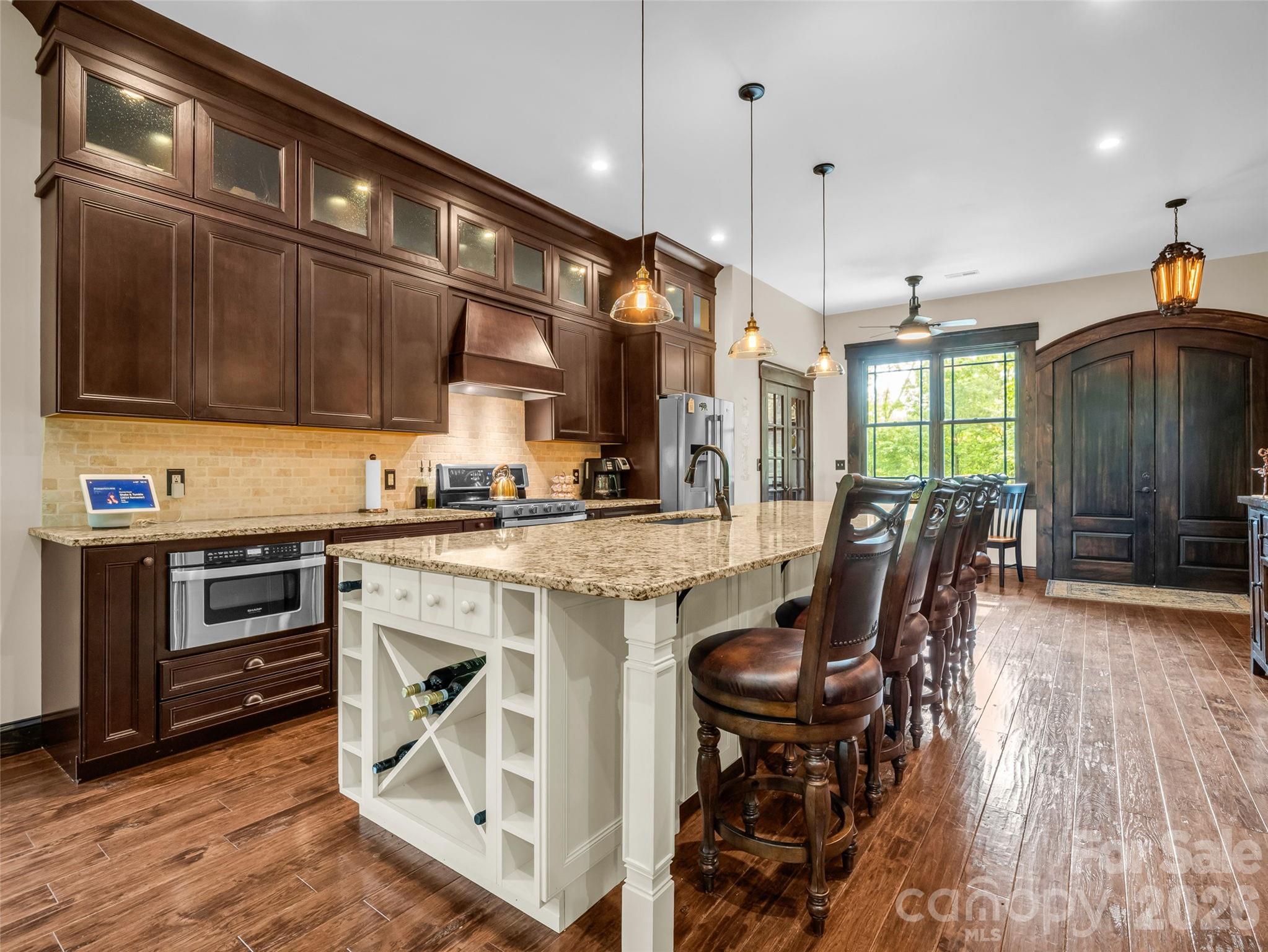 174 Rock Ridge Lake Lure NC 28746