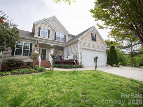 12058 Pelican Court Tega Cay SC 29708