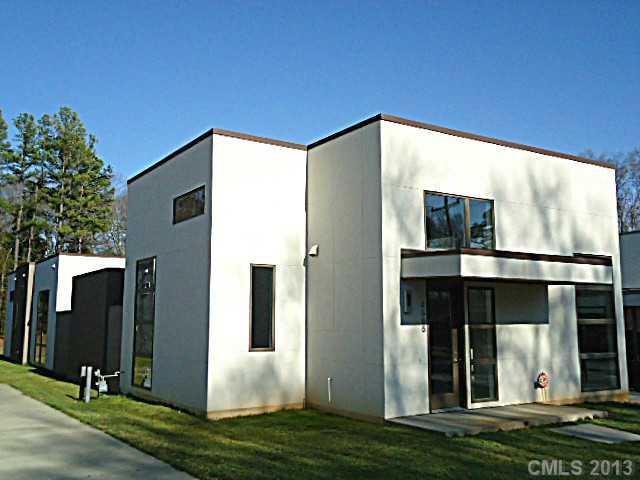 4555 Craig Avenue Charlotte NC 28211