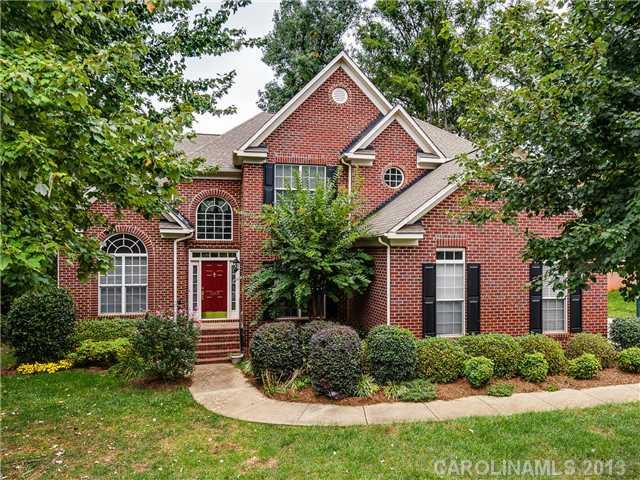 1005 Deercross Lane Waxhaw NC 28173