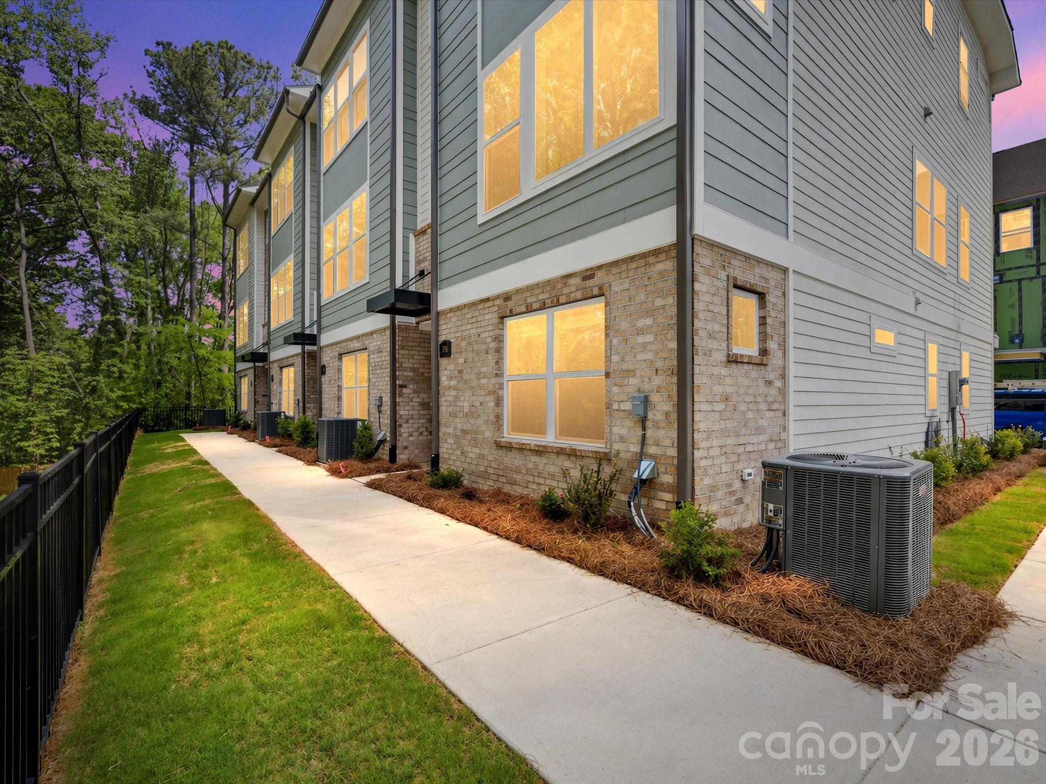 1534 Lithium Lane Charlotte NC 28211