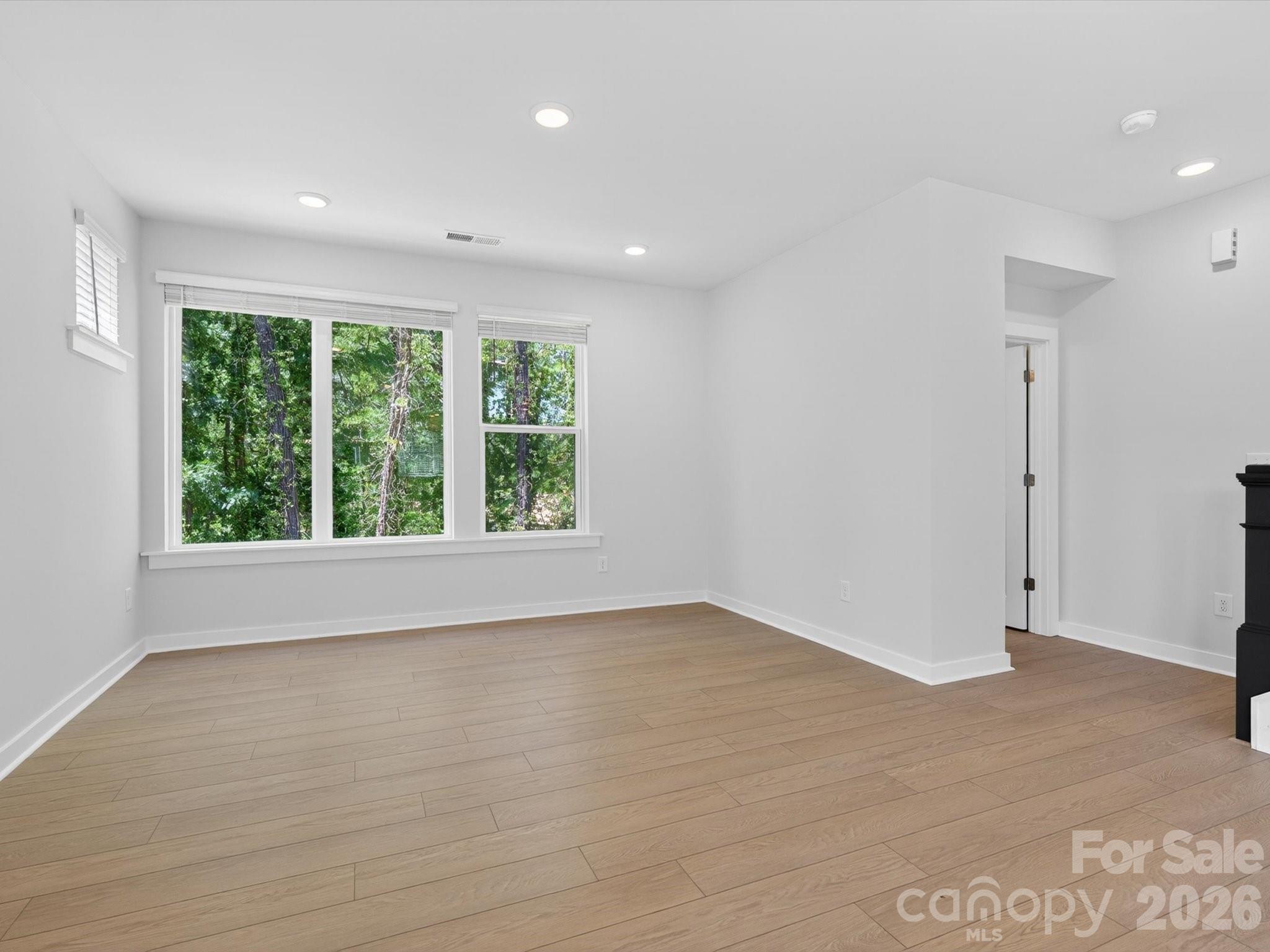 1534 Lithium Lane Charlotte NC 28211