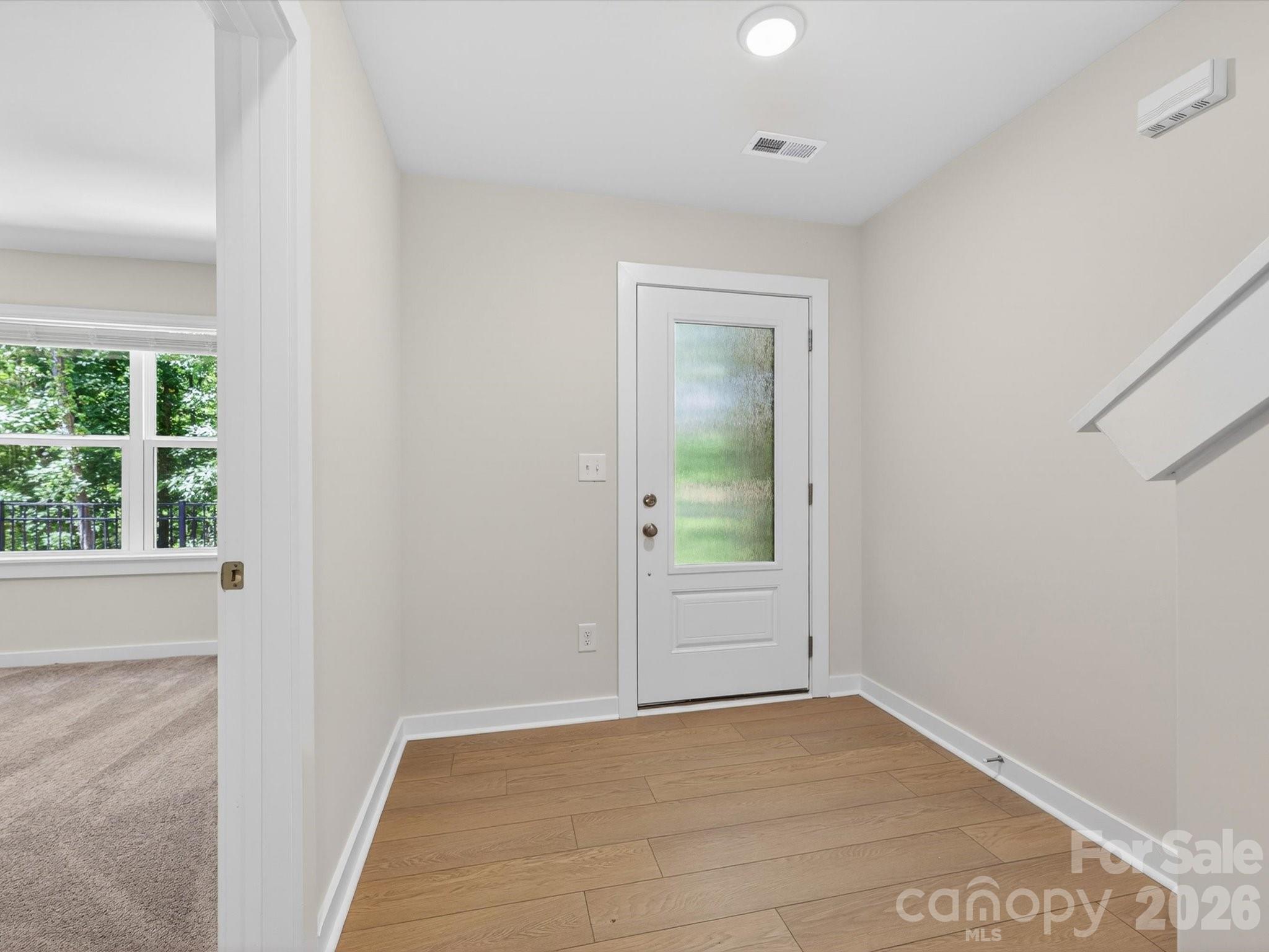 1534 Lithium Lane Charlotte NC 28211
