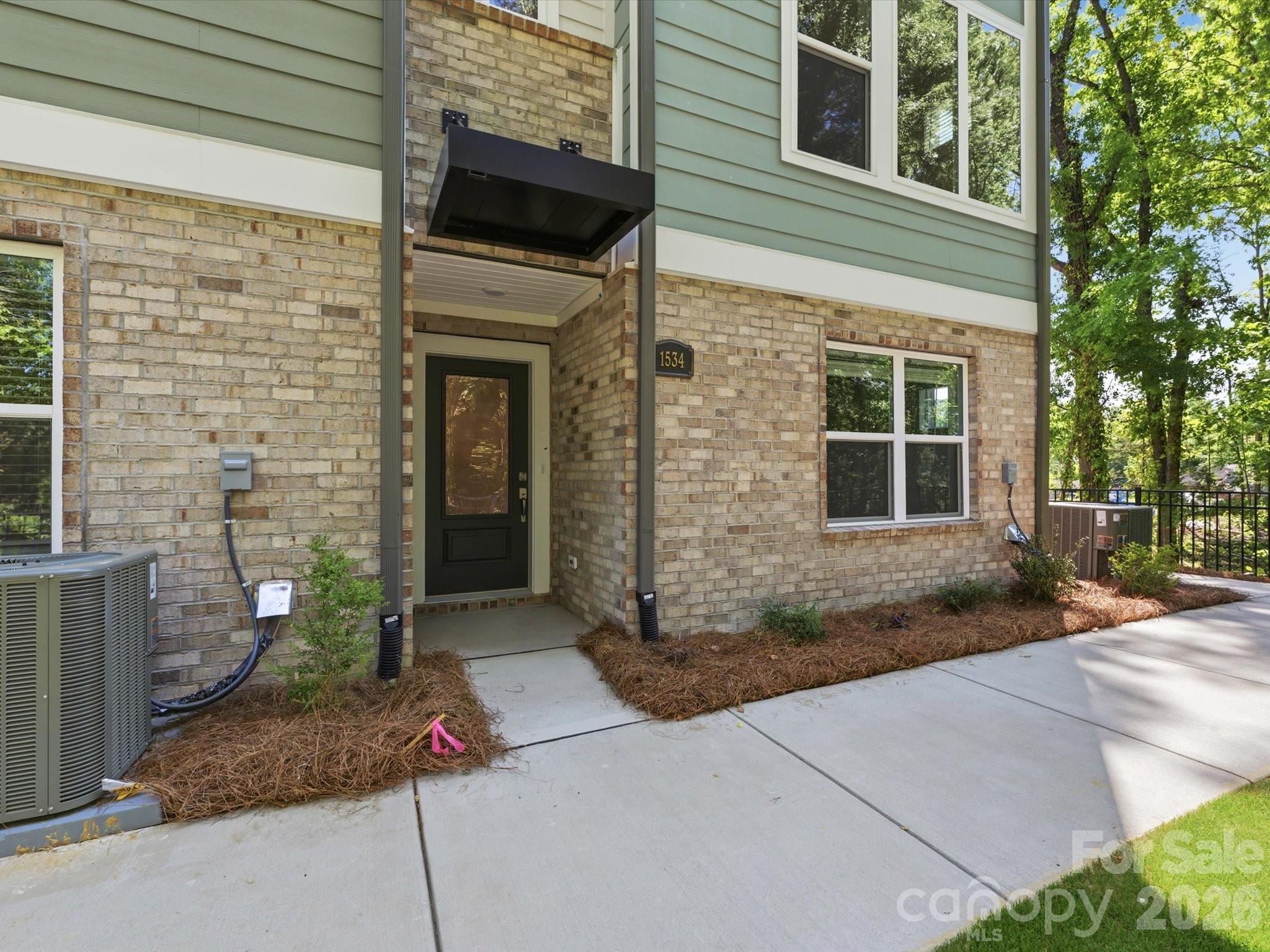 1534 Lithium Lane Charlotte NC 28211