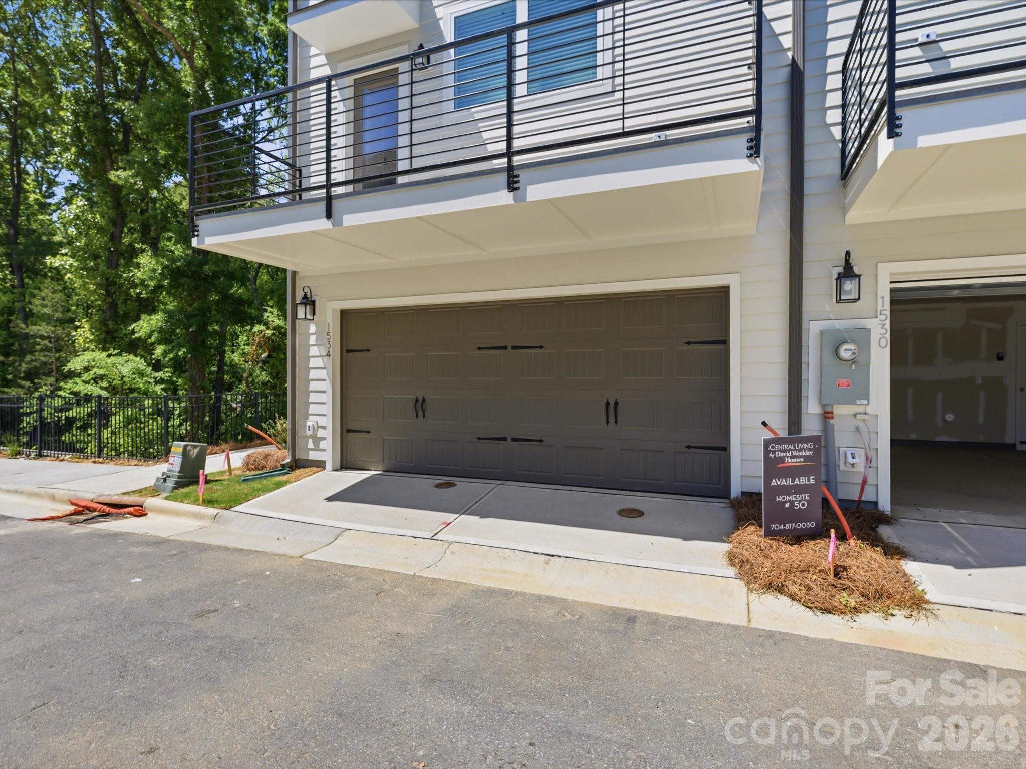 1534 Lithium Lane Charlotte NC 28211