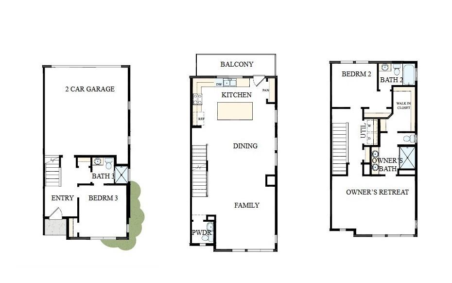 1534 Lithium Lane Charlotte NC 28211