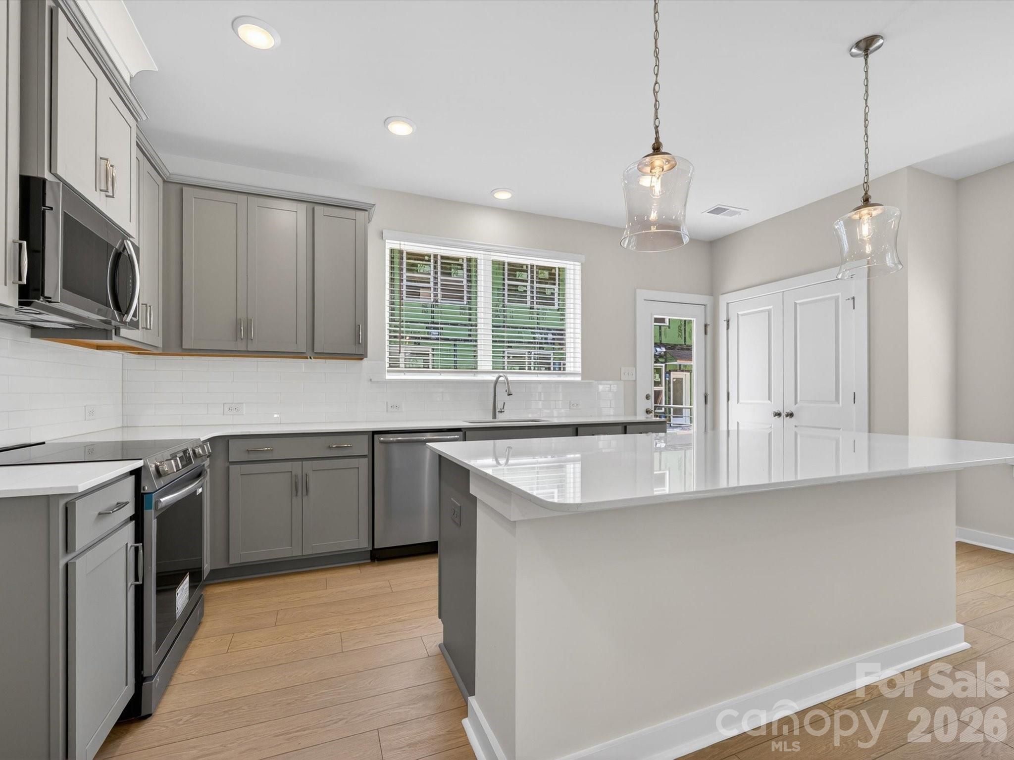 1534 Lithium Lane Charlotte NC 28211