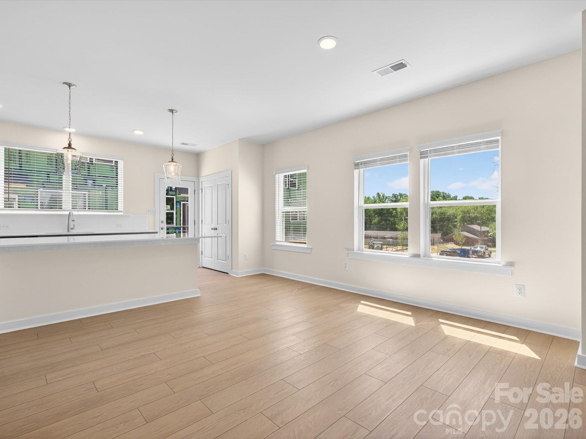 1534 Lithium Lane Charlotte NC 28211