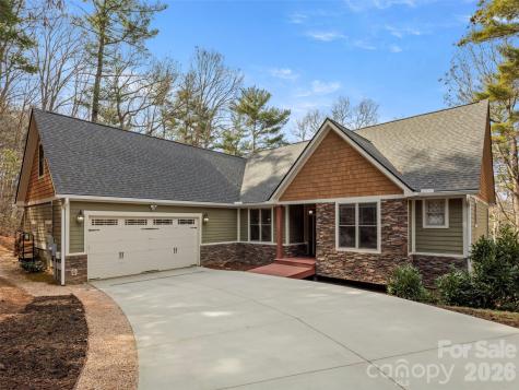 9 Stegall Lane Asheville NC 28805