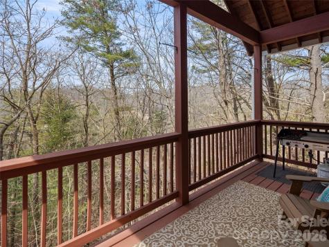 9 Stegall Lane Asheville NC 28805