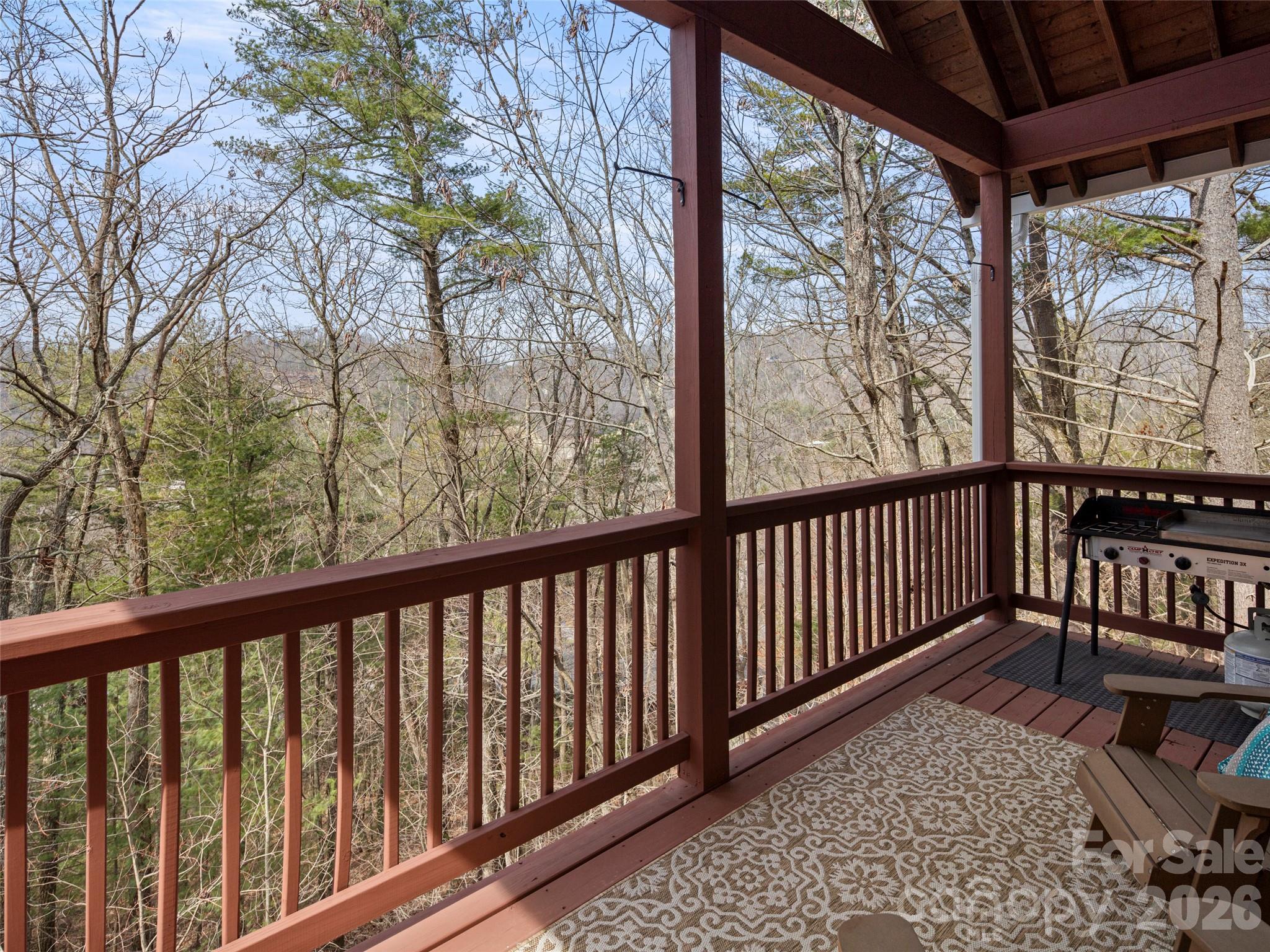 9 Stegall Lane Asheville NC 28805