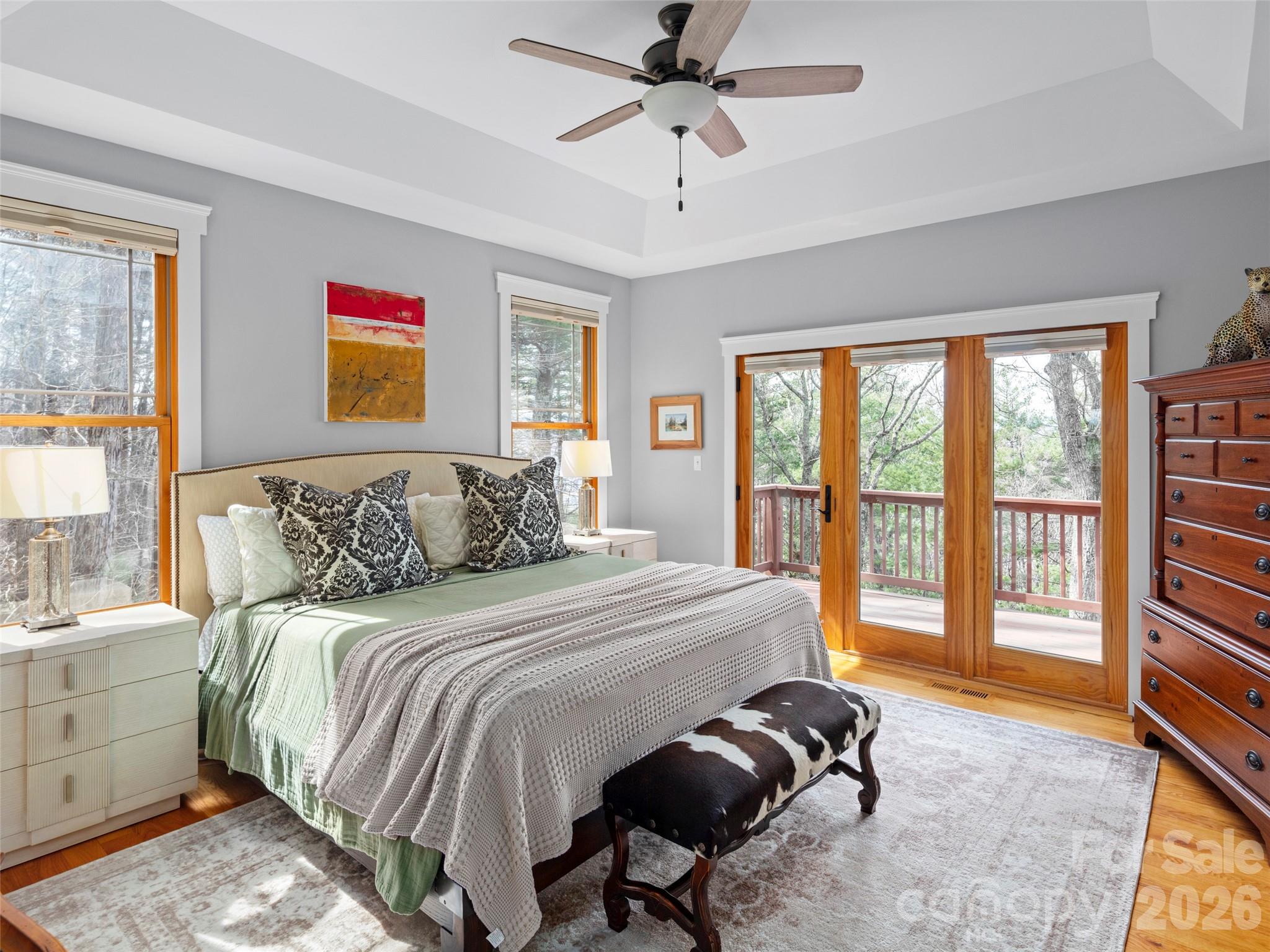 9 Stegall Lane Asheville NC 28805