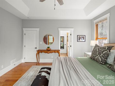 9 Stegall Lane Asheville NC 28805