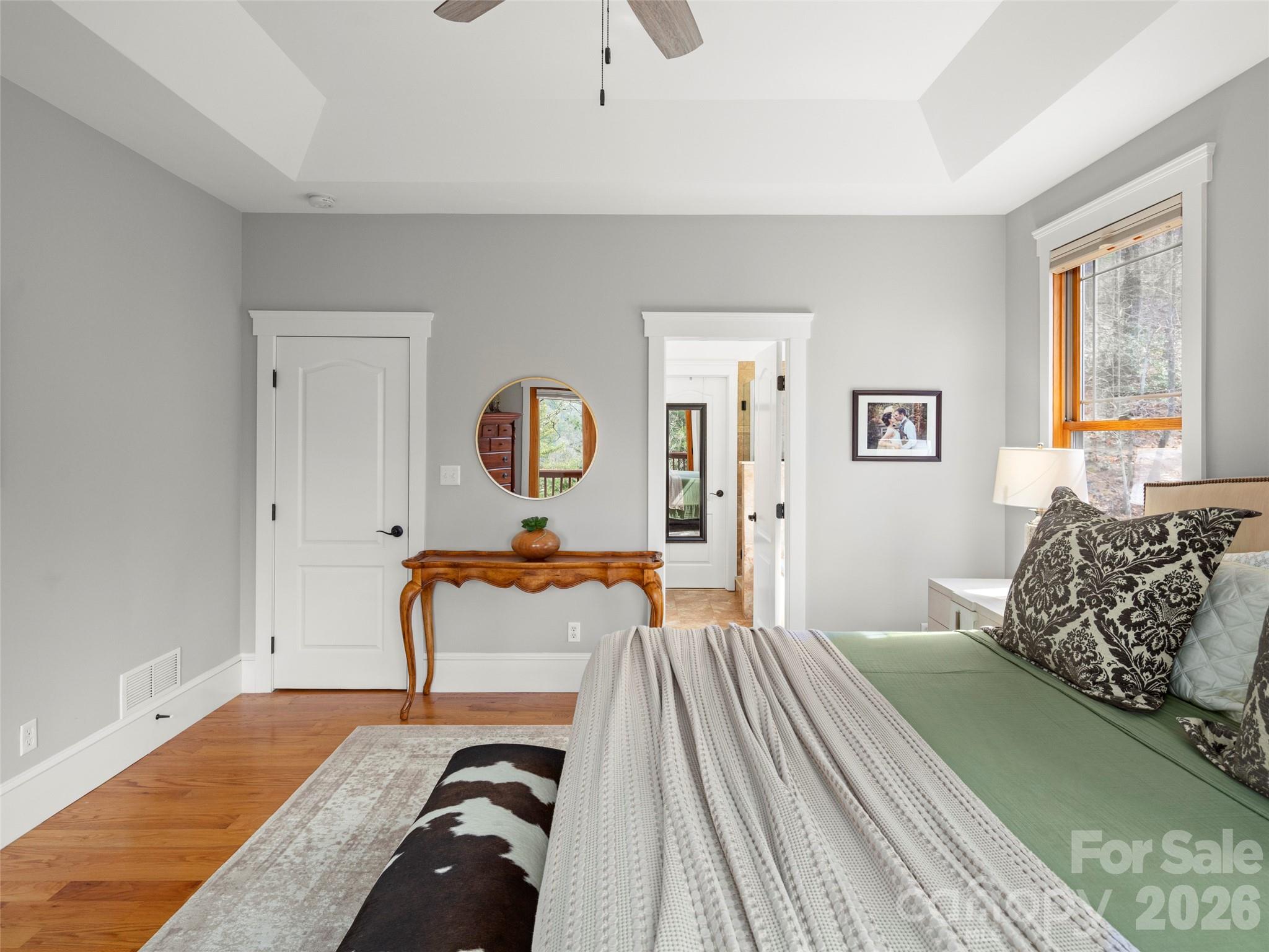 9 Stegall Lane Asheville NC 28805
