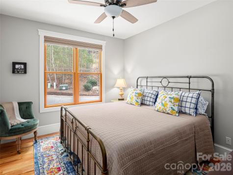 9 Stegall Lane Asheville NC 28805