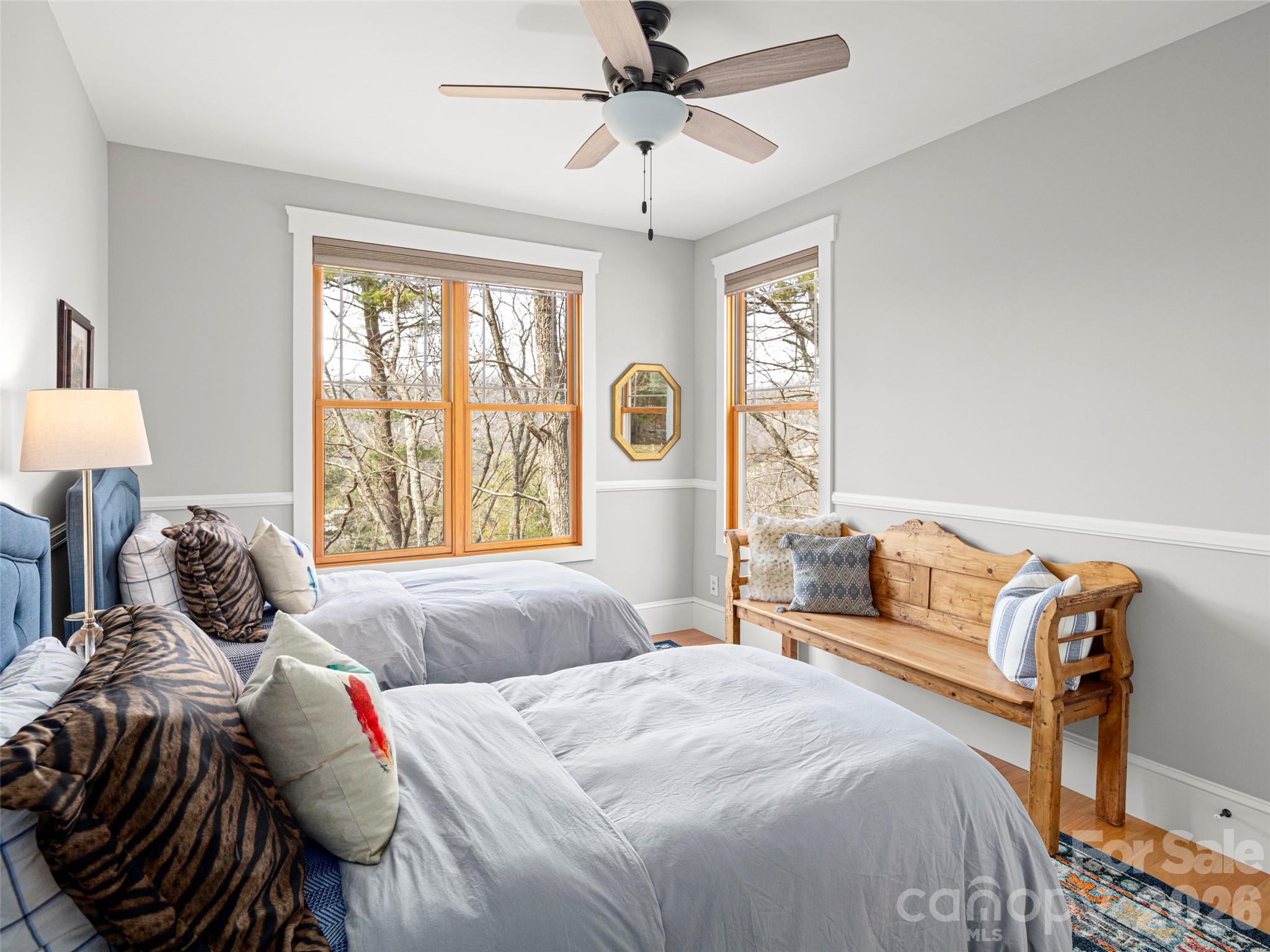 9 Stegall Lane Asheville NC 28805