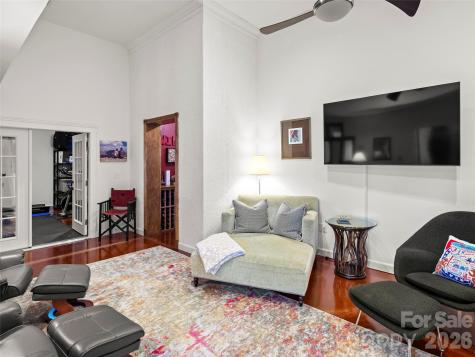 9 Stegall Lane Asheville NC 28805