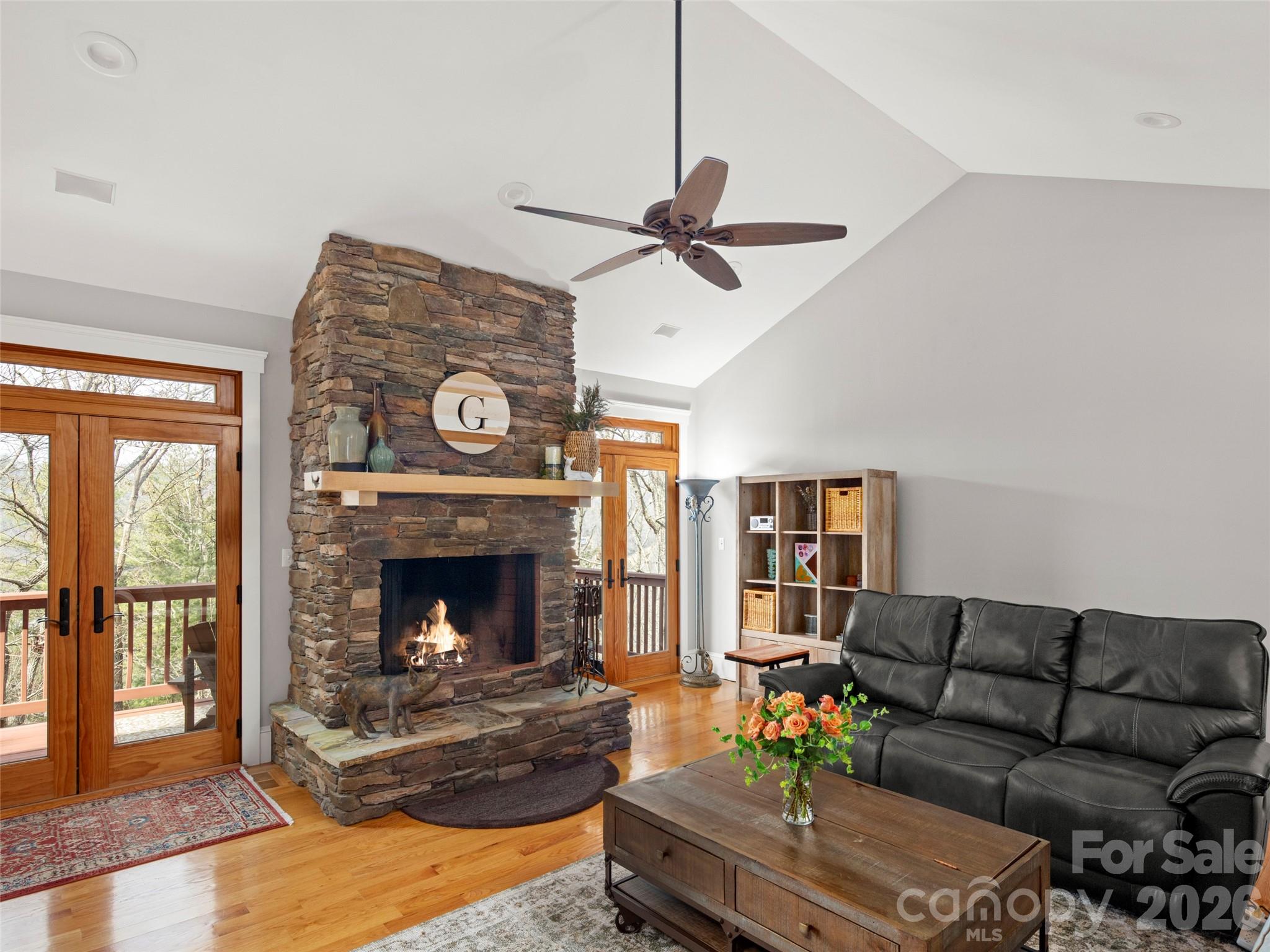 9 Stegall Lane Asheville NC 28805