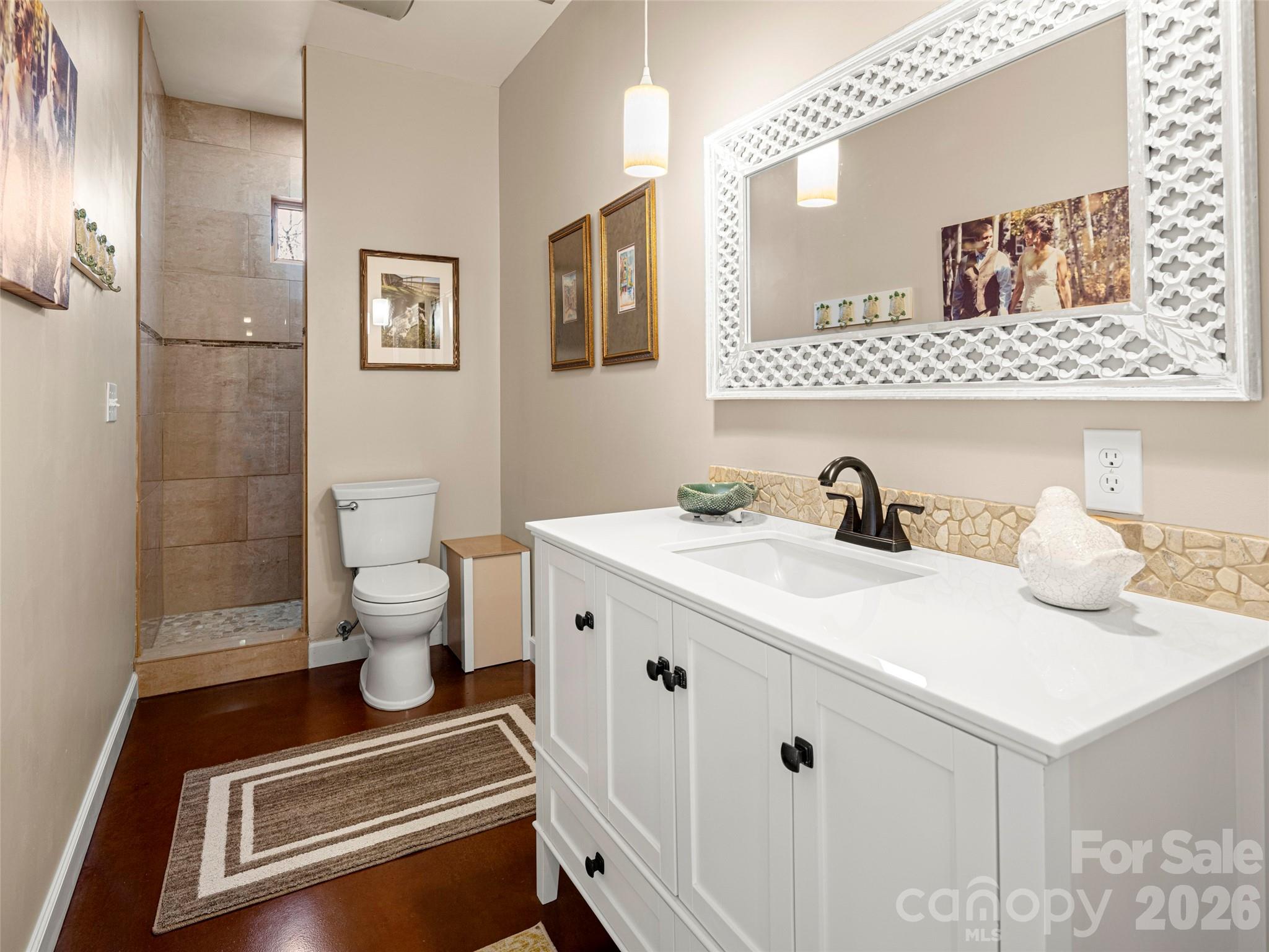 9 Stegall Lane Asheville NC 28805