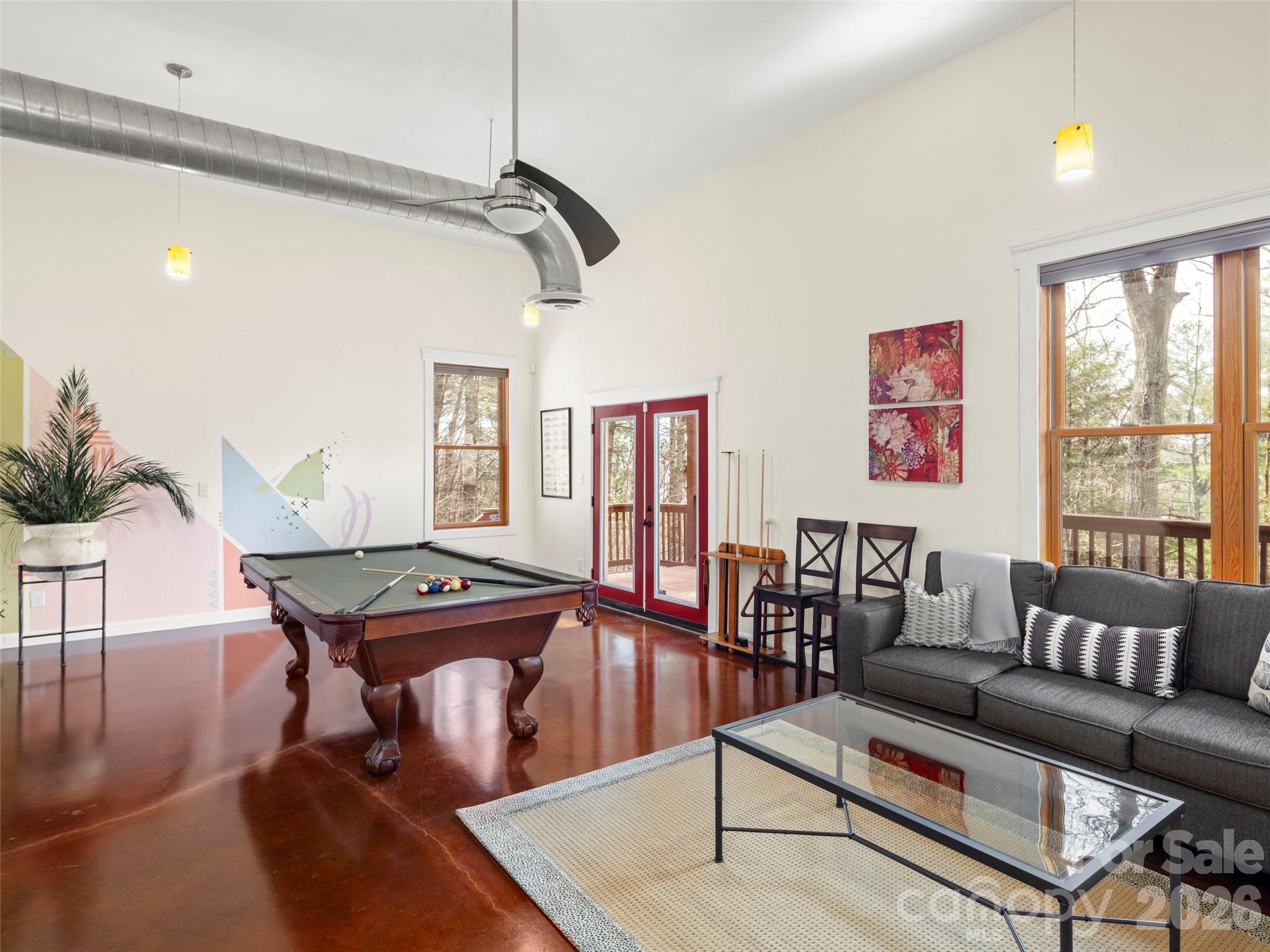 9 Stegall Lane Asheville NC 28805