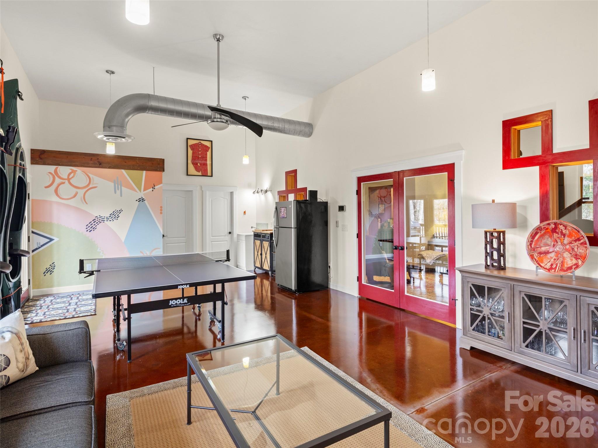 9 Stegall Lane Asheville NC 28805