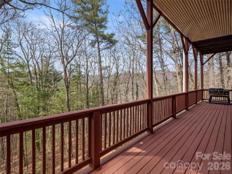 9 Stegall Lane Asheville NC 28805