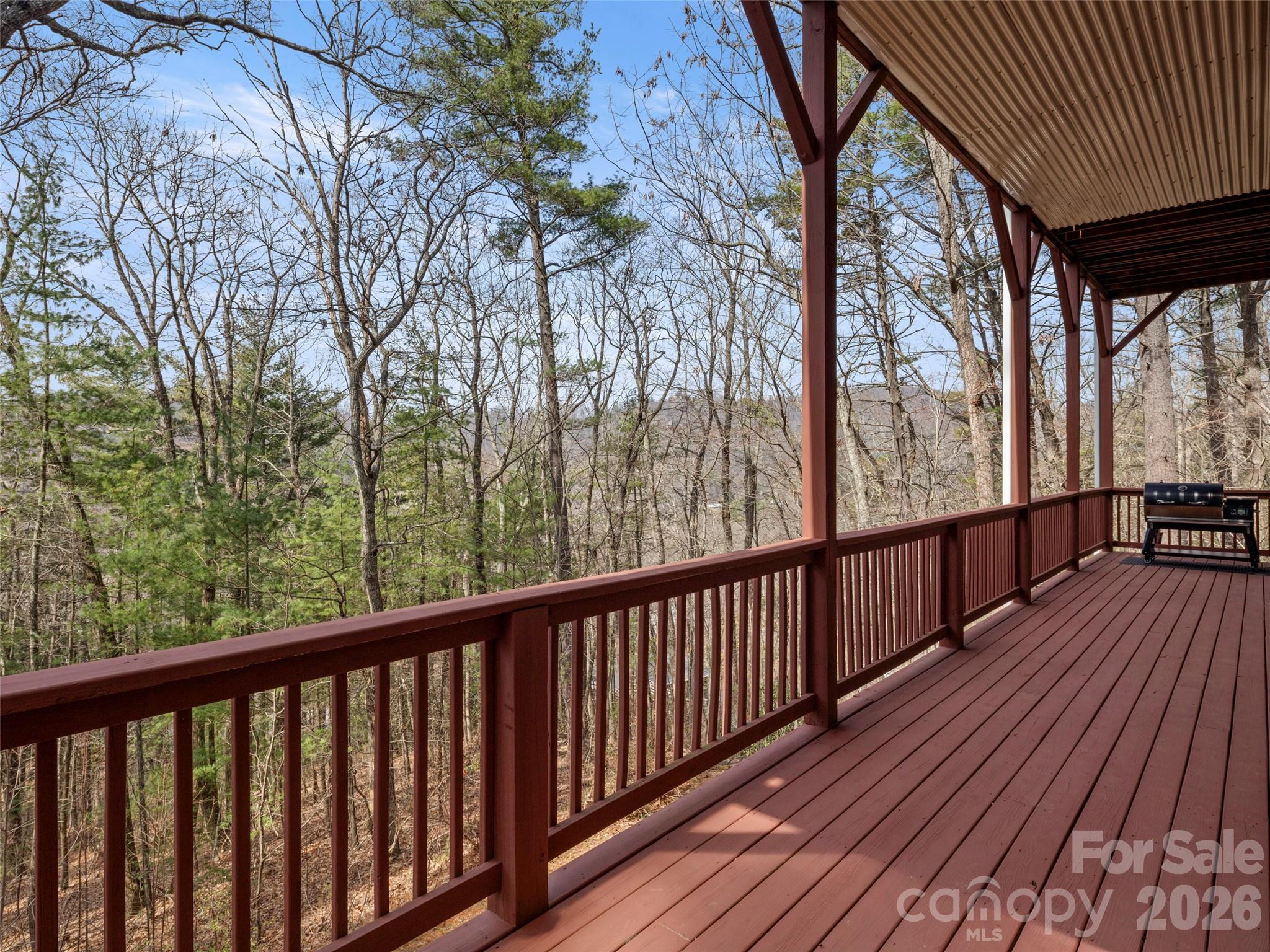 9 Stegall Lane Asheville NC 28805