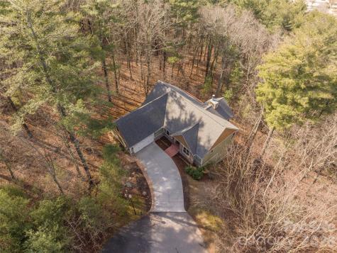 9 Stegall Lane Asheville NC 28805